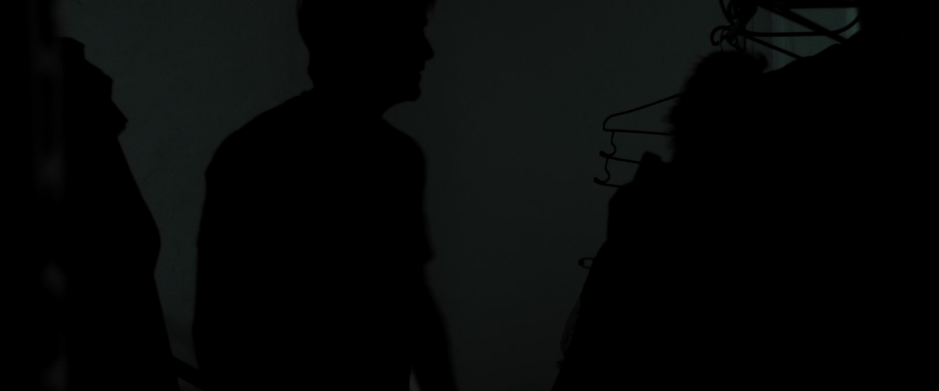 Bilder ur filmen — Daemonium (10)