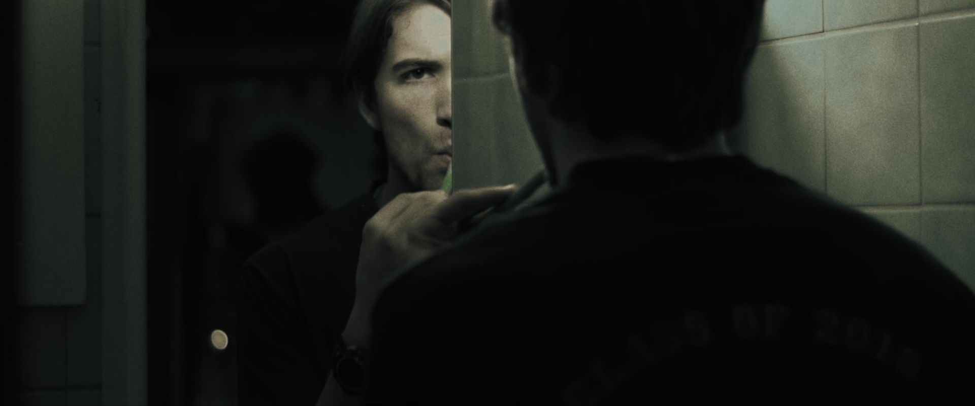 Bilder ur filmen — Daemonium (11)