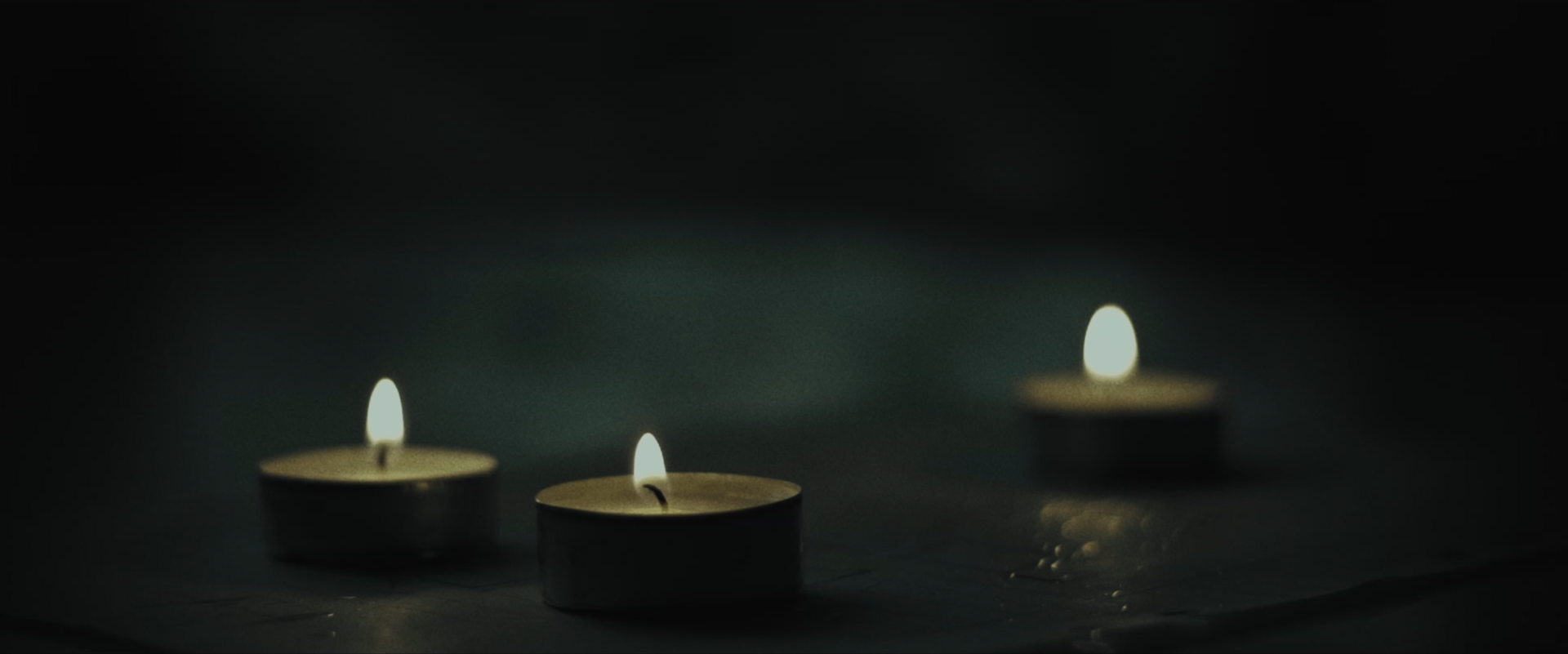 Bilder ur filmen — Daemonium (3)