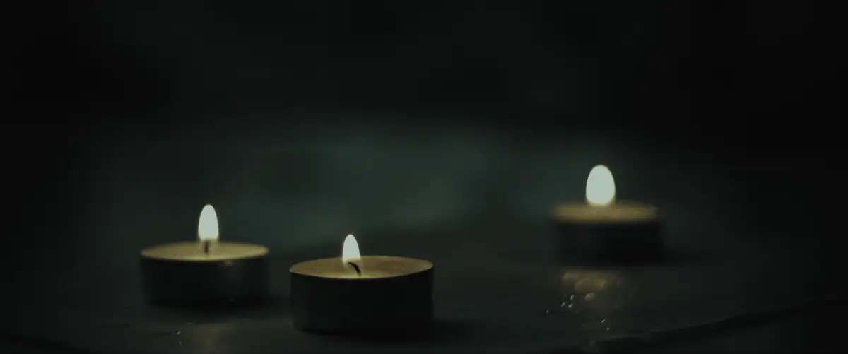 Film stills — Daemonium (3)