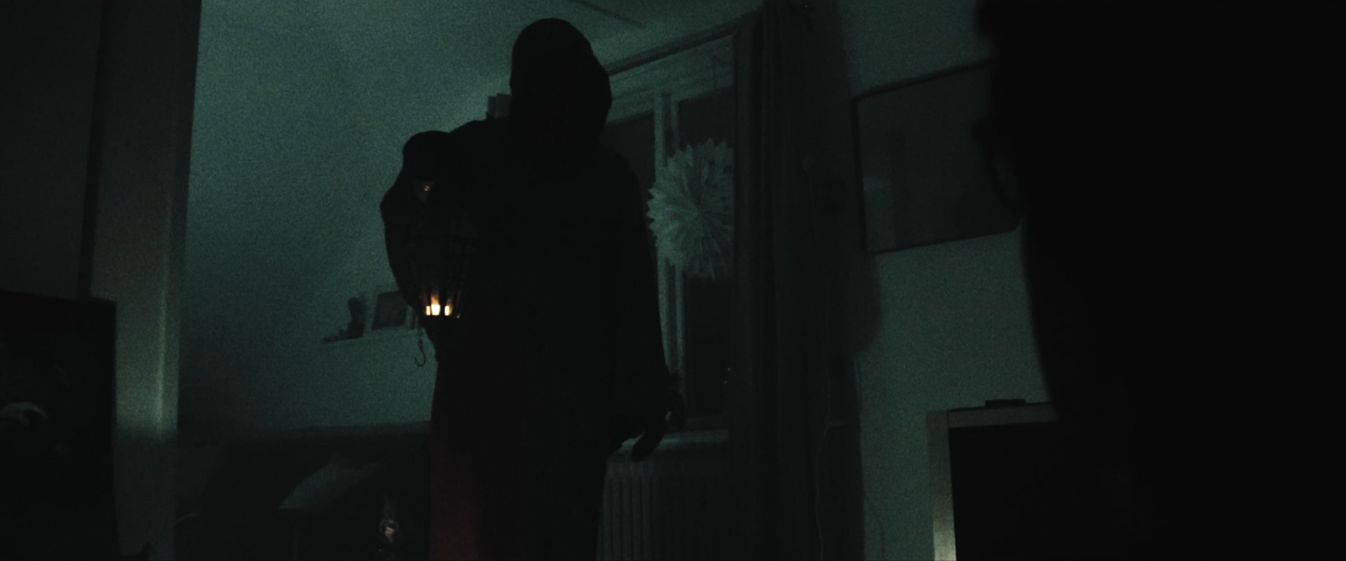 Bilder ur filmen — Daemonium (5)