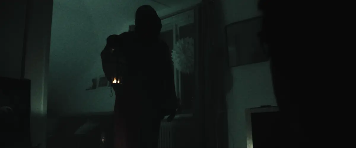 Film stills — Daemonium (5)