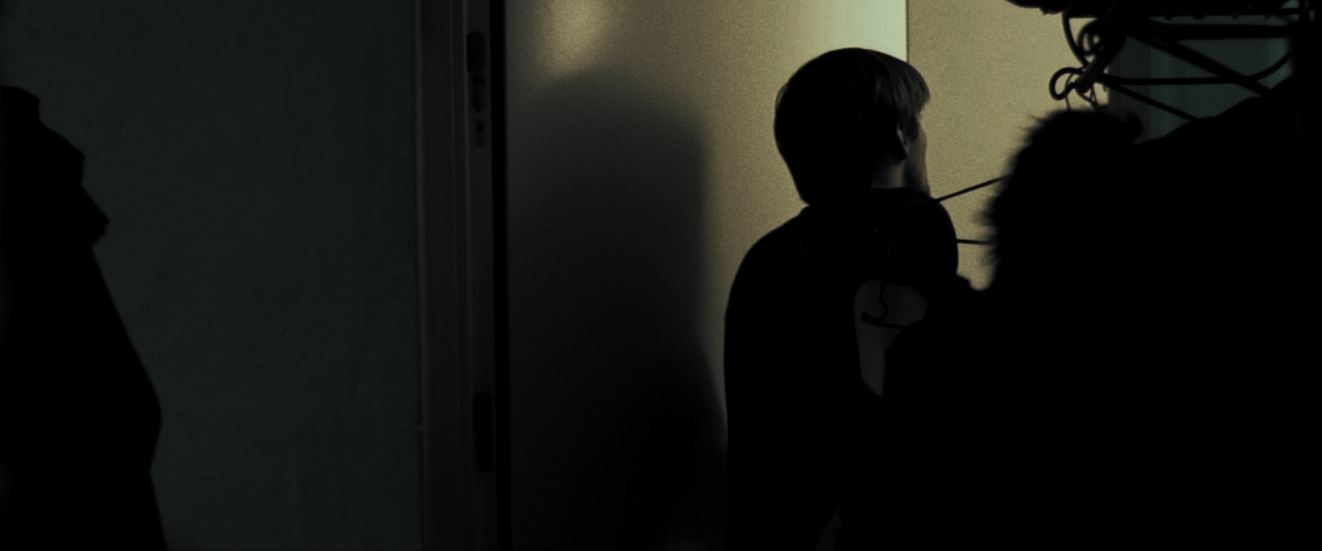 Bilder ur filmen — Daemonium (7)