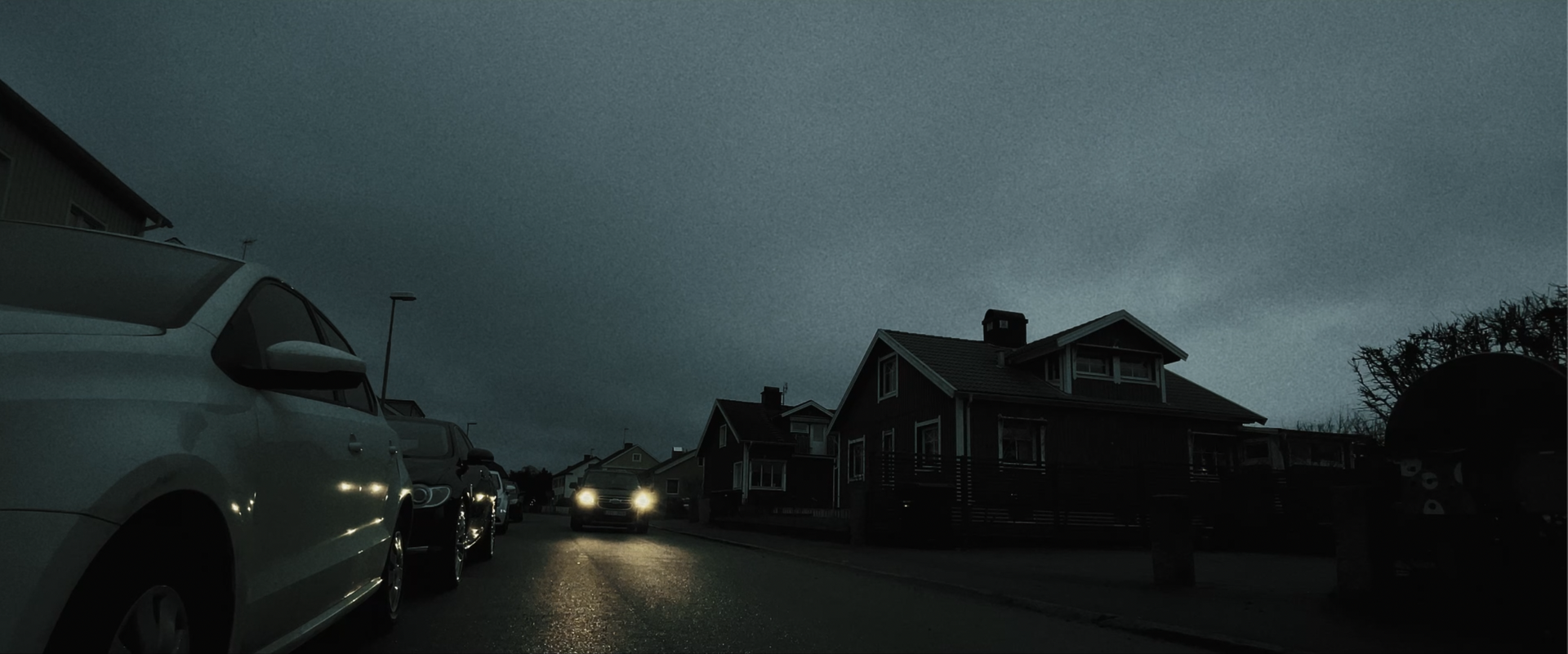 Bilder ur filmen — Daemonium (9)