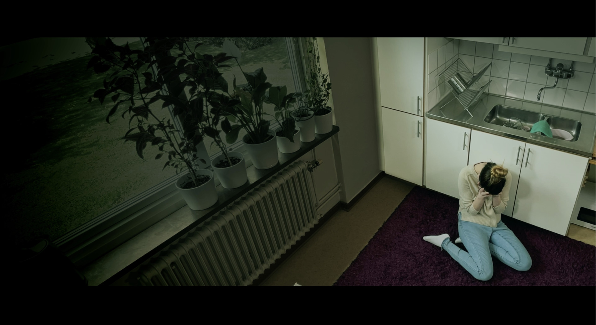 Bilder ur filmen — Haleva (3)