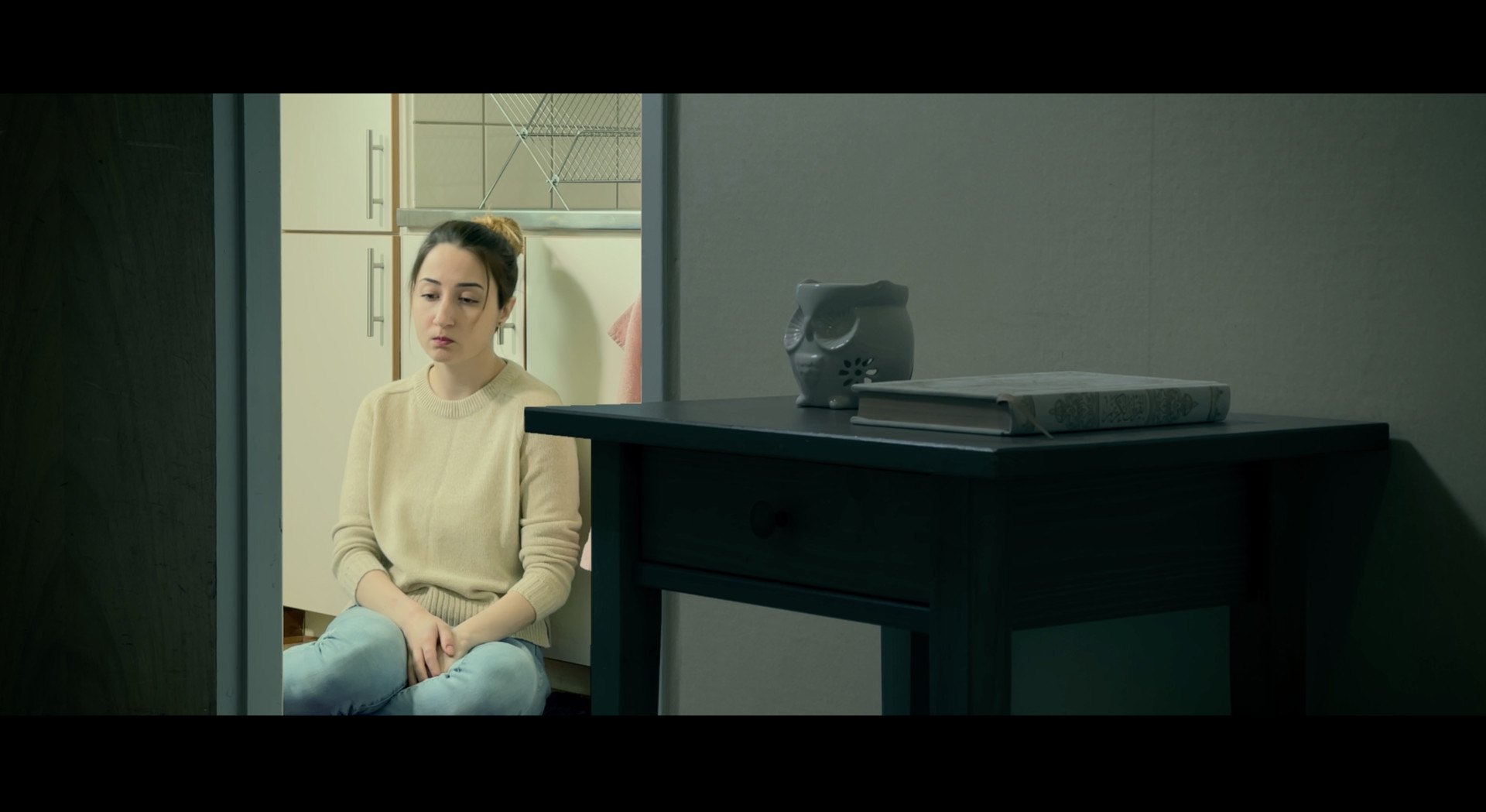 Bilder ur filmen — Haleva (4)