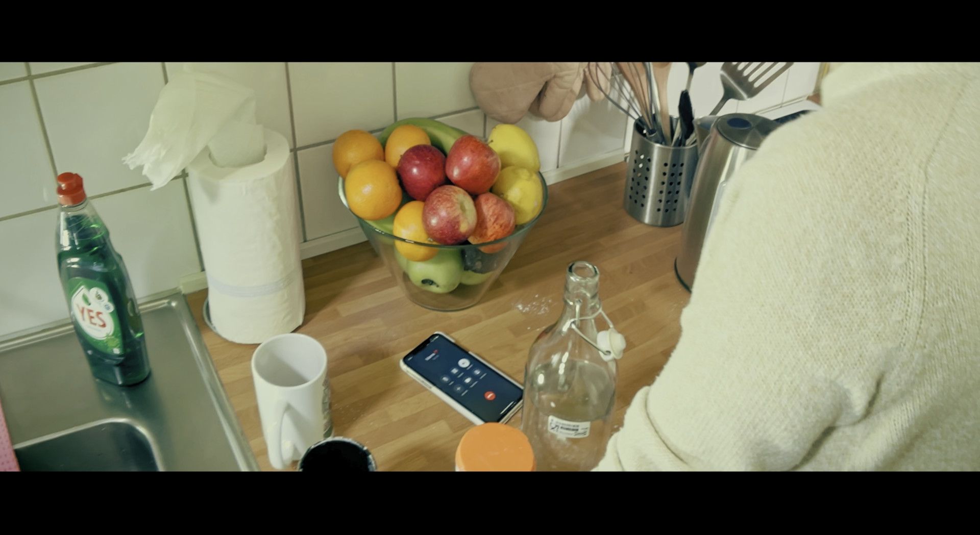 Bilder ur filmen — Haleva (5)