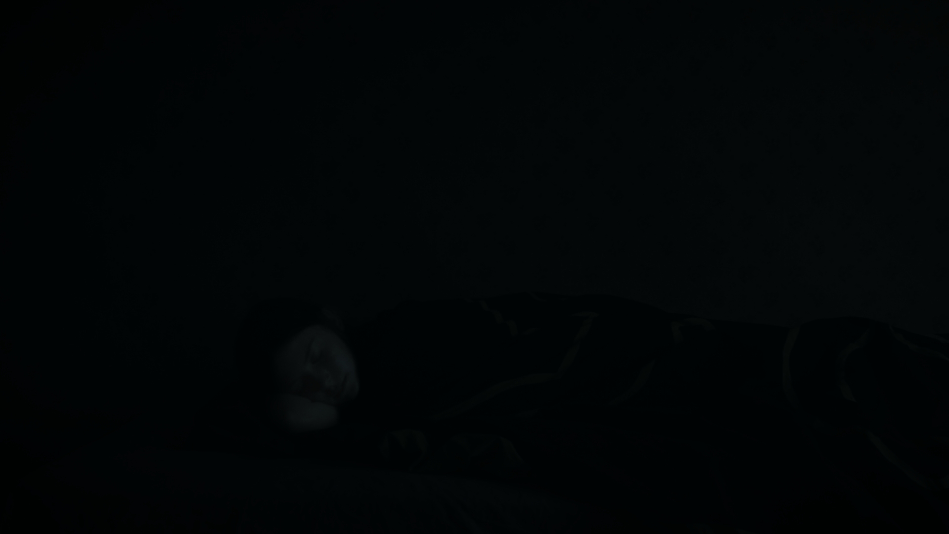 Film stills — Röda ögat (6)