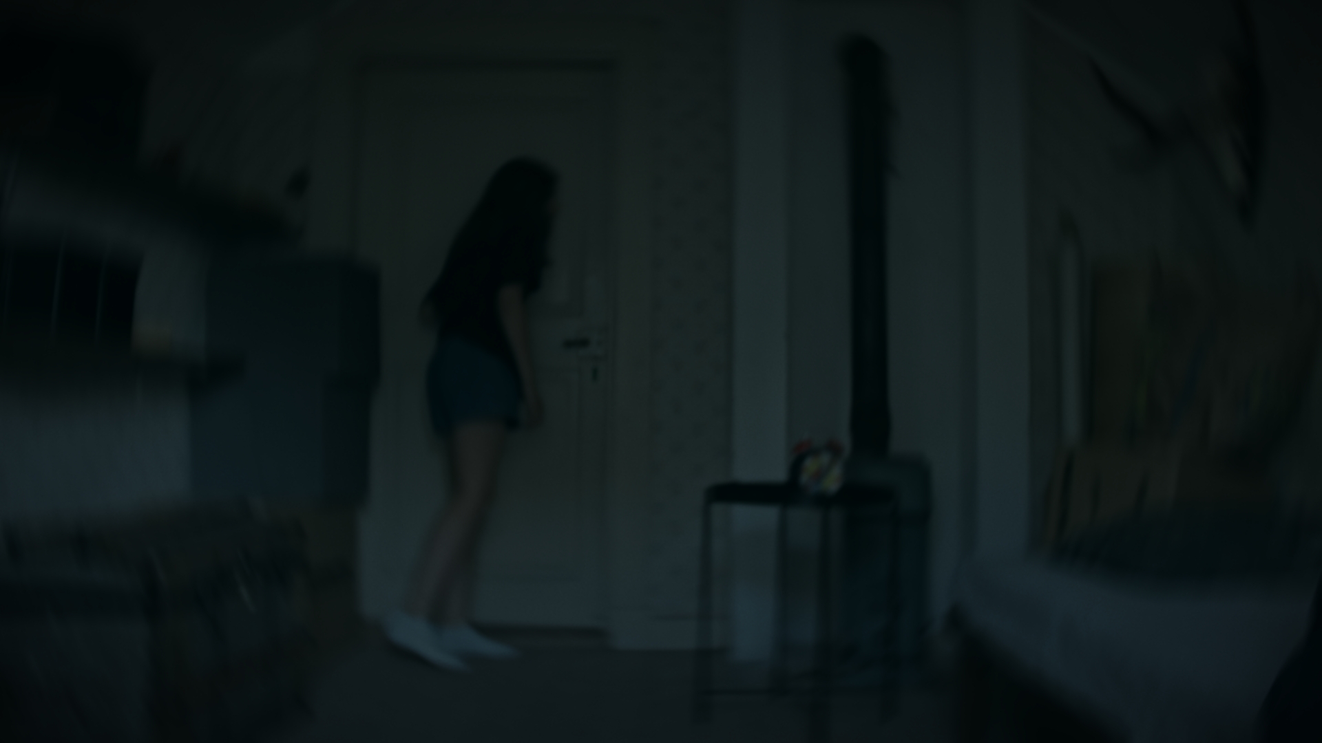 Film stills — Röda ögat (8)
