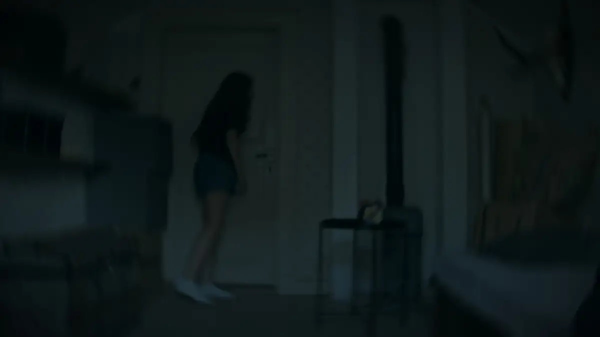 Film stills — Röda ögat (8)