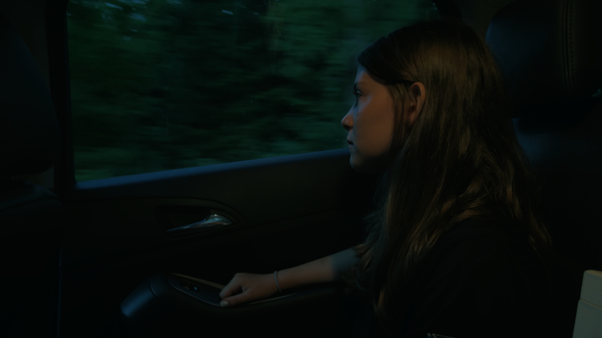Film stills — Röda ögat (9)