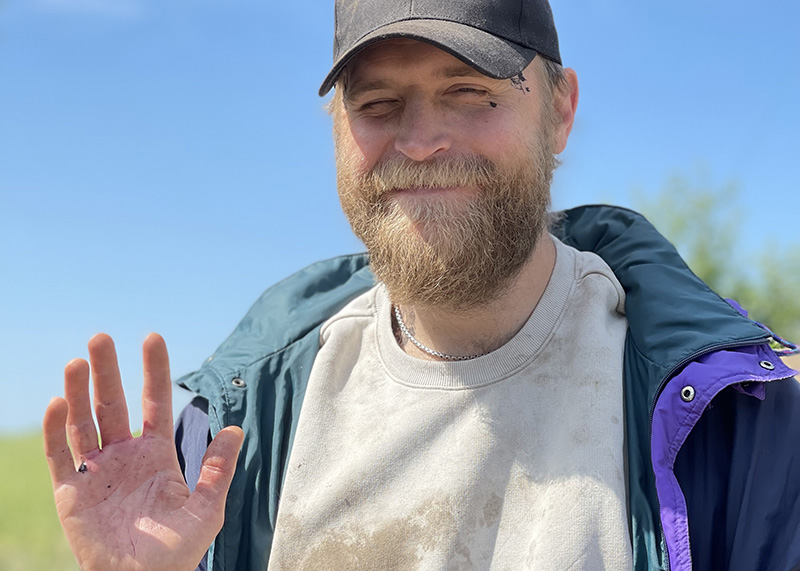 Behind the scenes — Skyddsrummet (17)