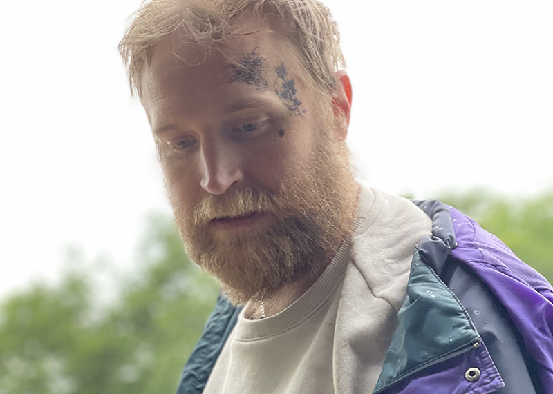 Behind the scenes — Skyddsrummet (19)