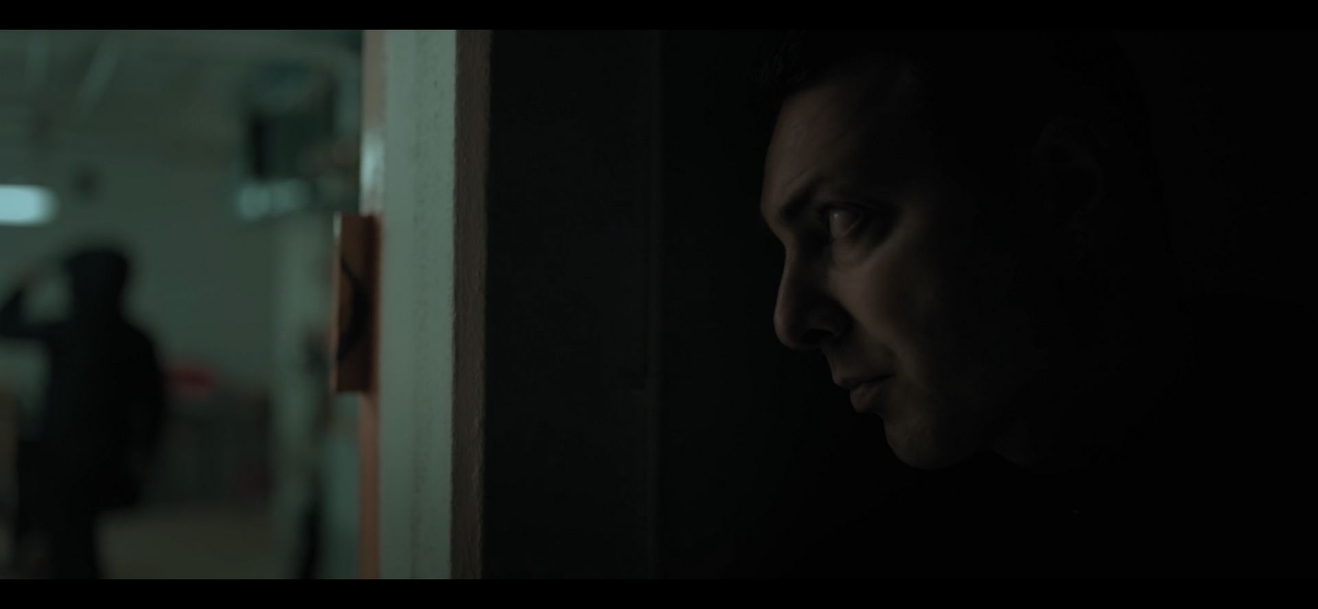 Film stills — Stash (2)