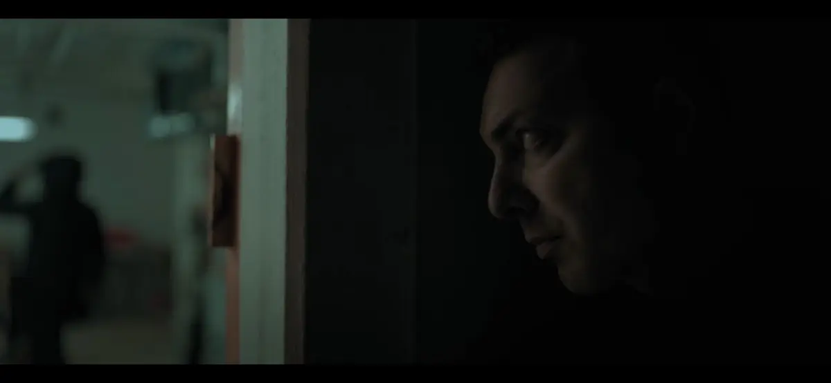 Film stills — Stash (2)