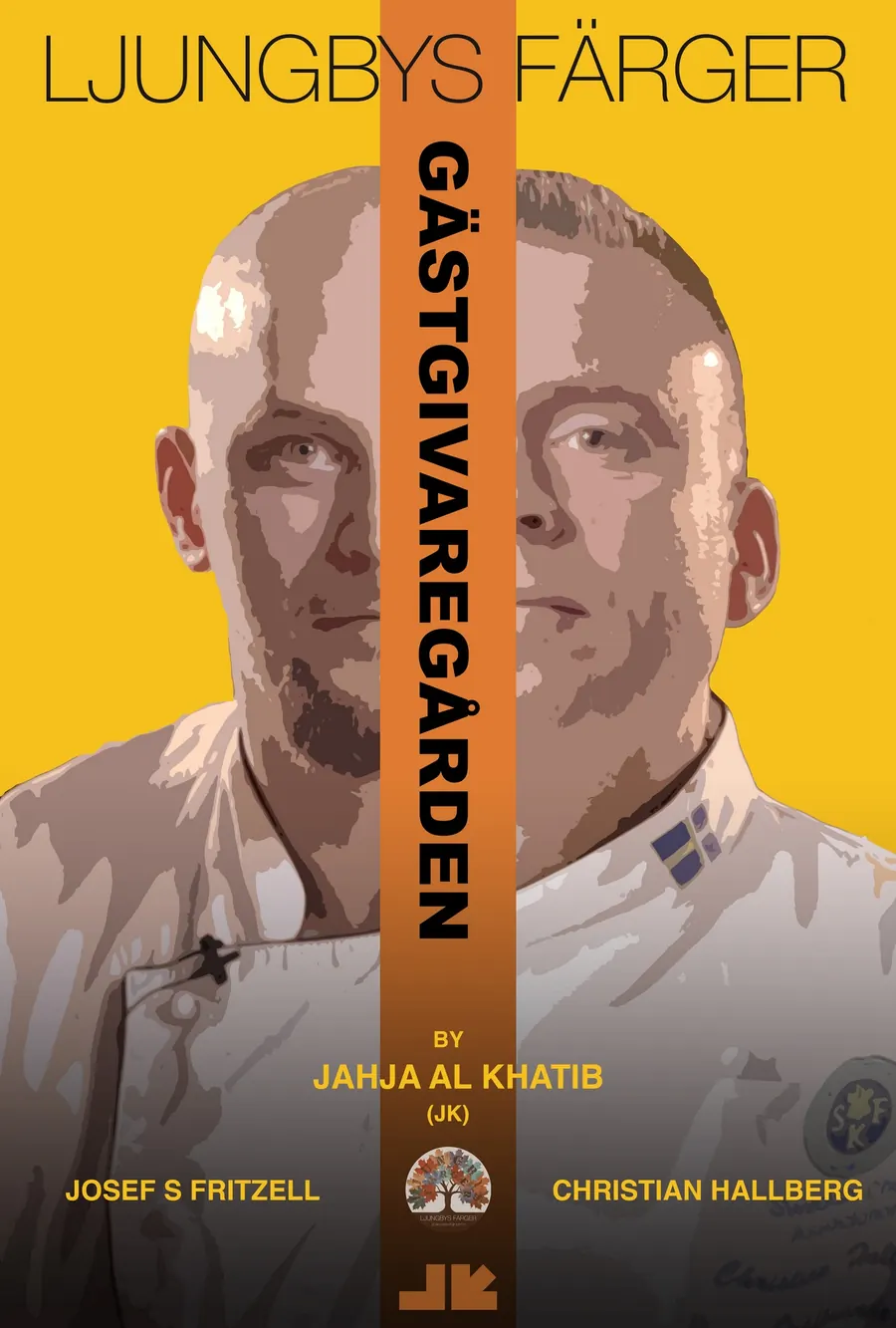 Poster for Gästgivaregården