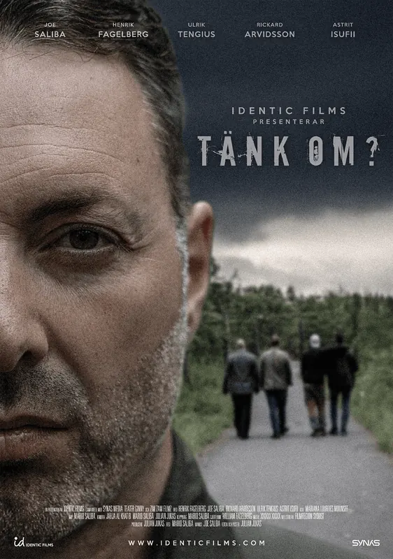 Poster for Tänk om?