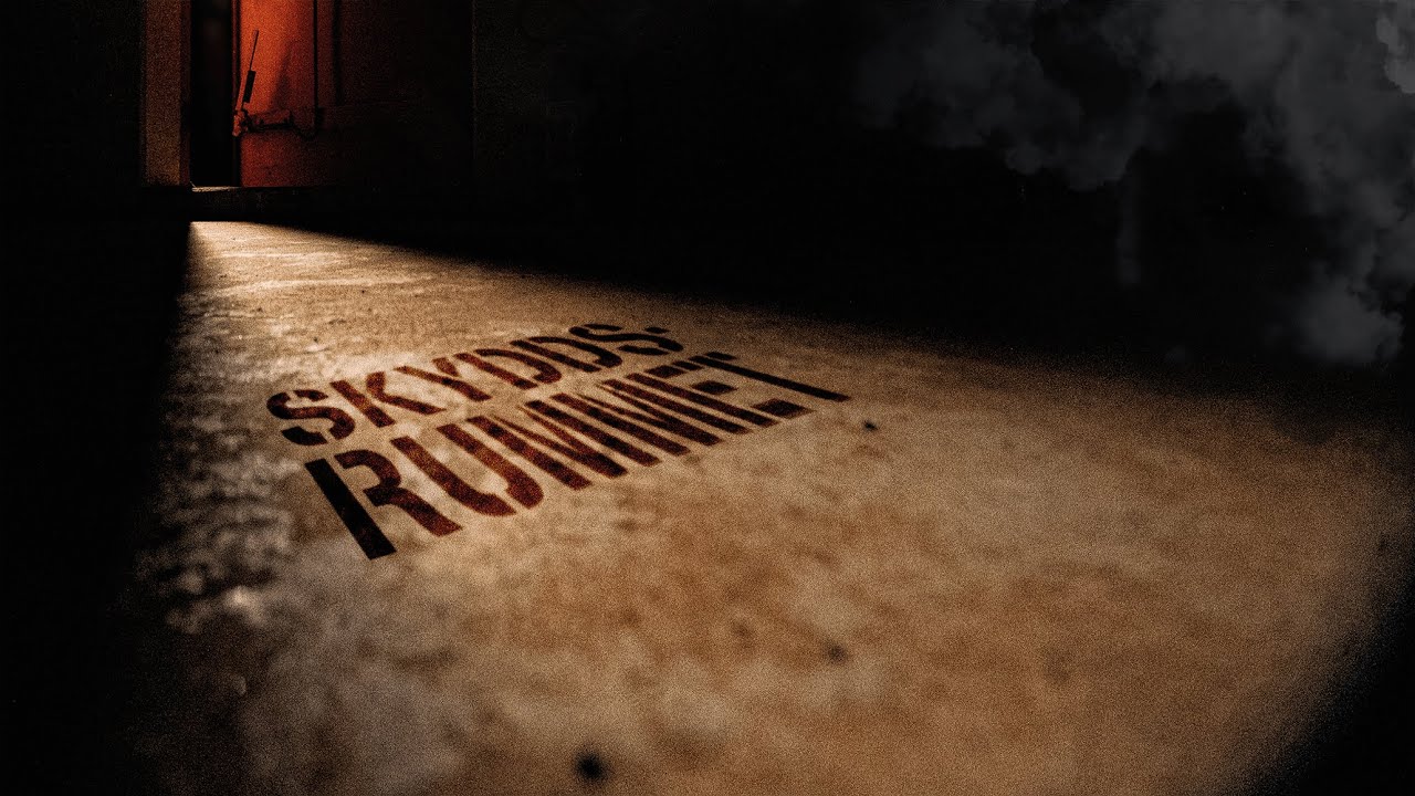 Filmen — Skyddsrummet