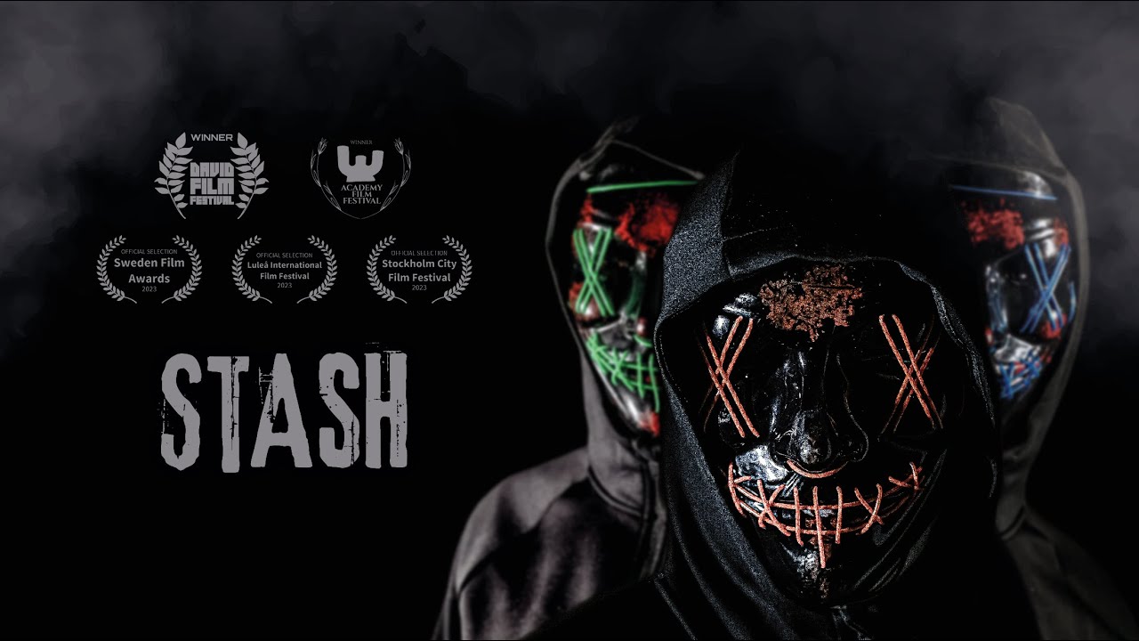 Filmen — Stash