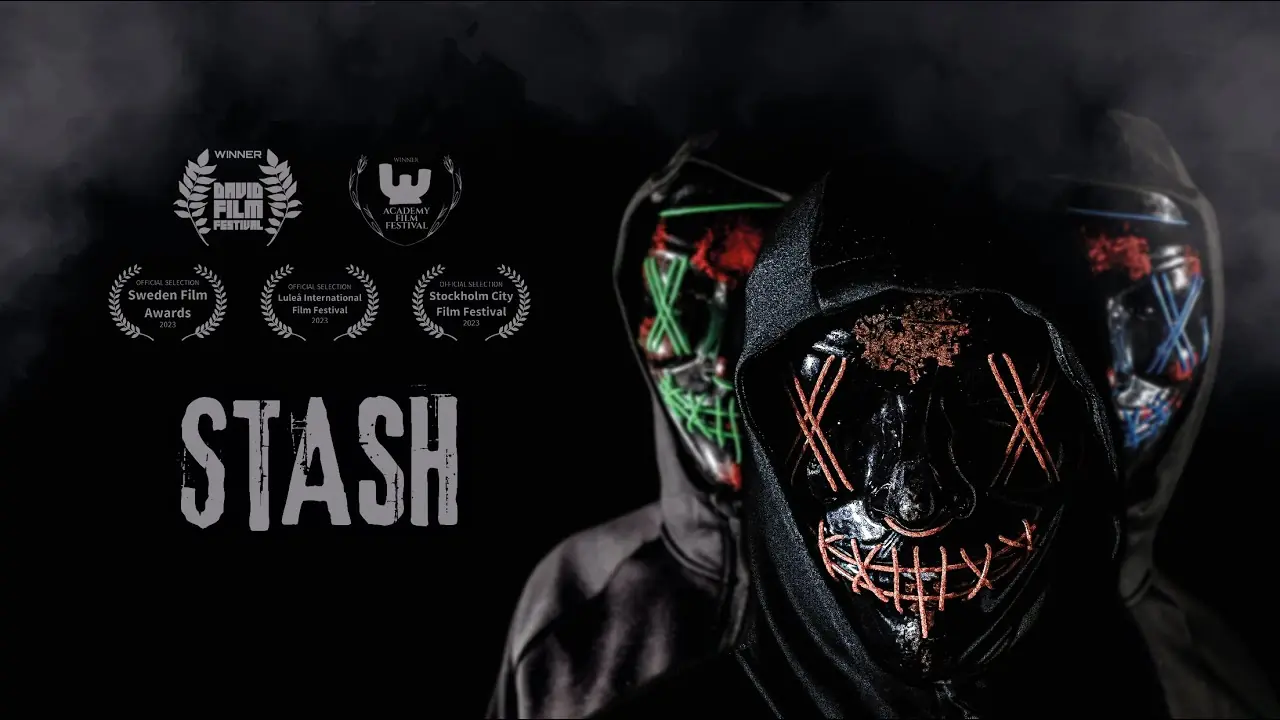 The film — Stash