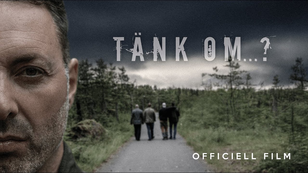 Filmen — Tänk om?