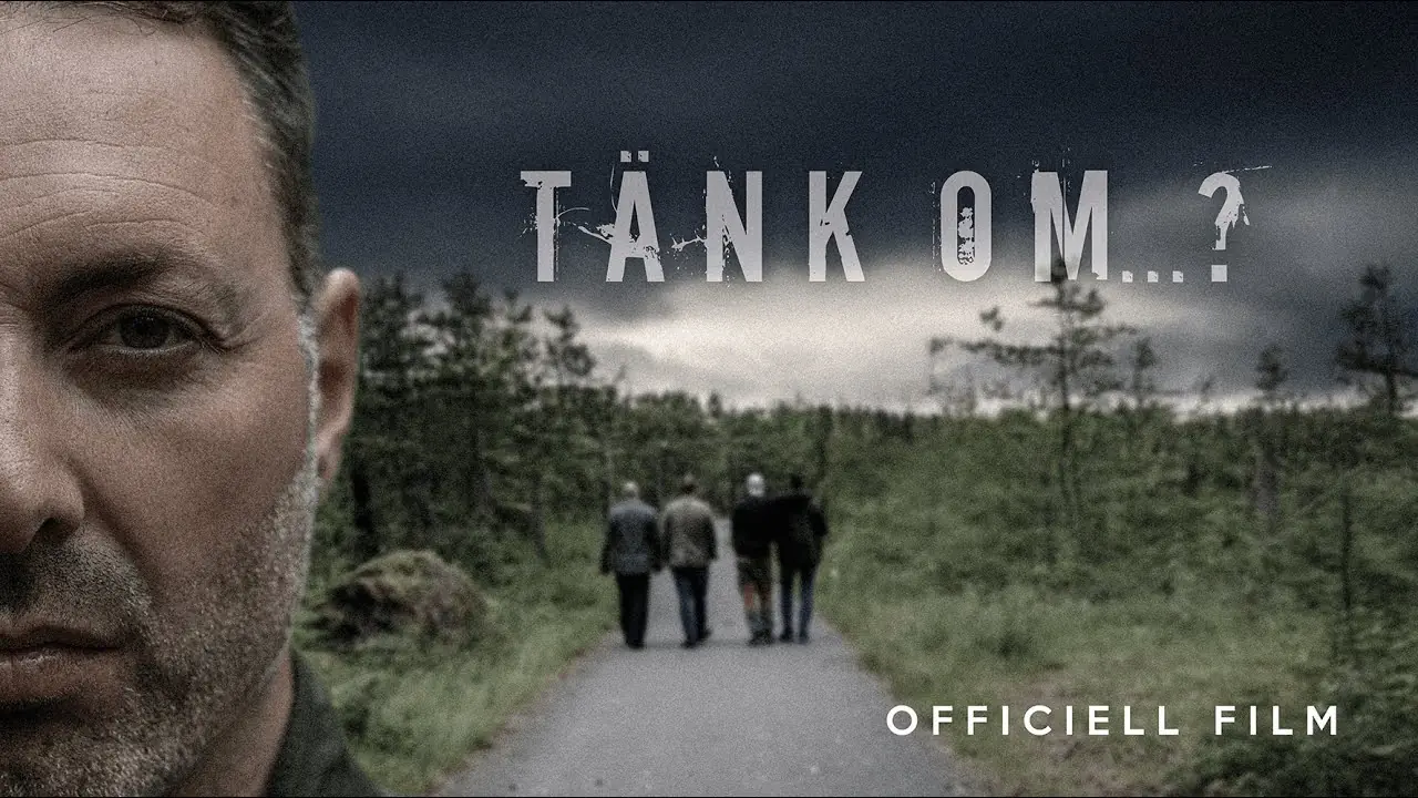 The film — Tänk om?