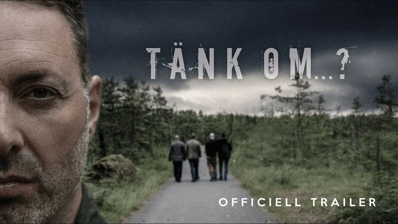 Trailer — Tänk om?