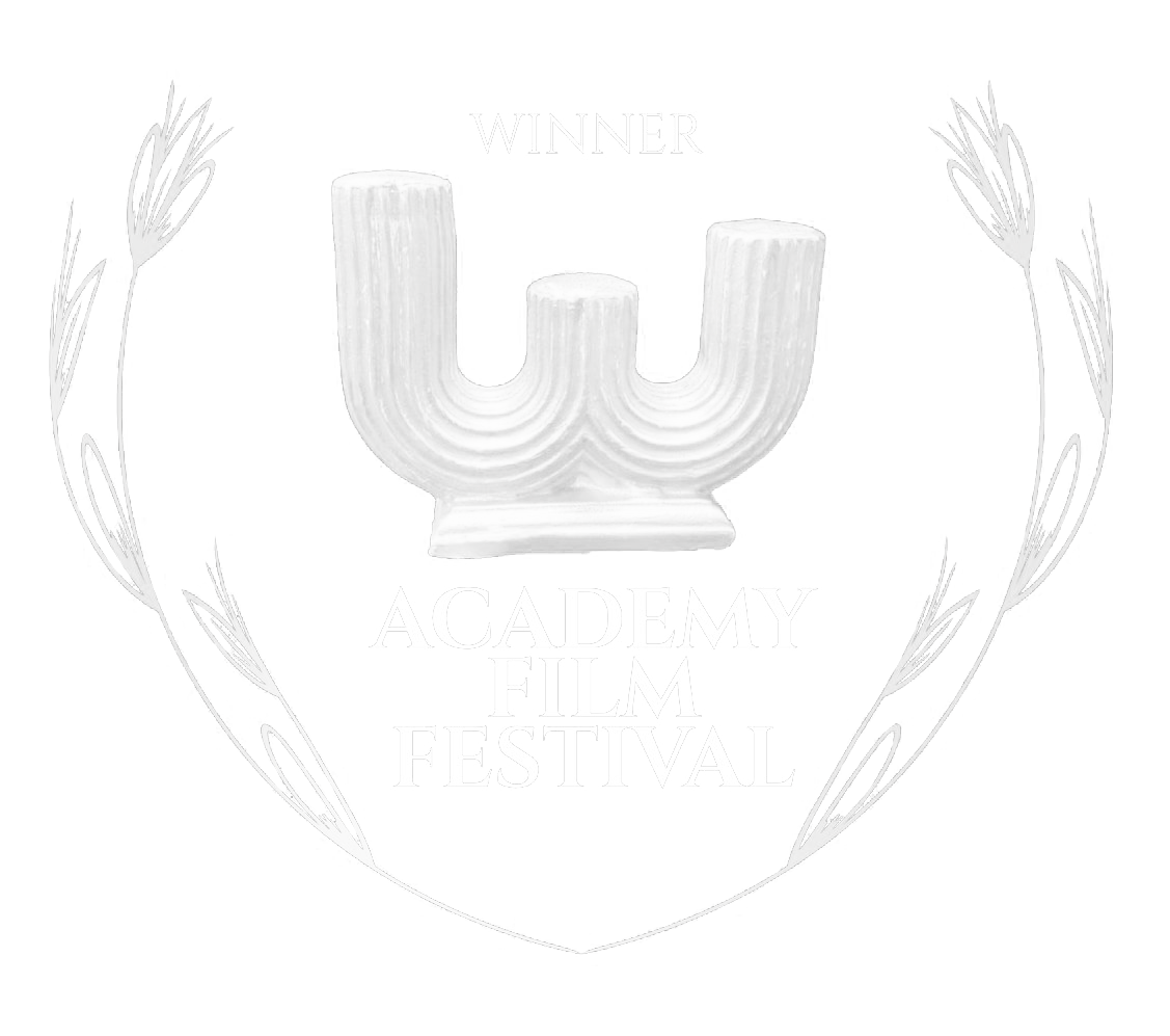 Vinnare bästa kortfilm — Academy Film Festival 2024
