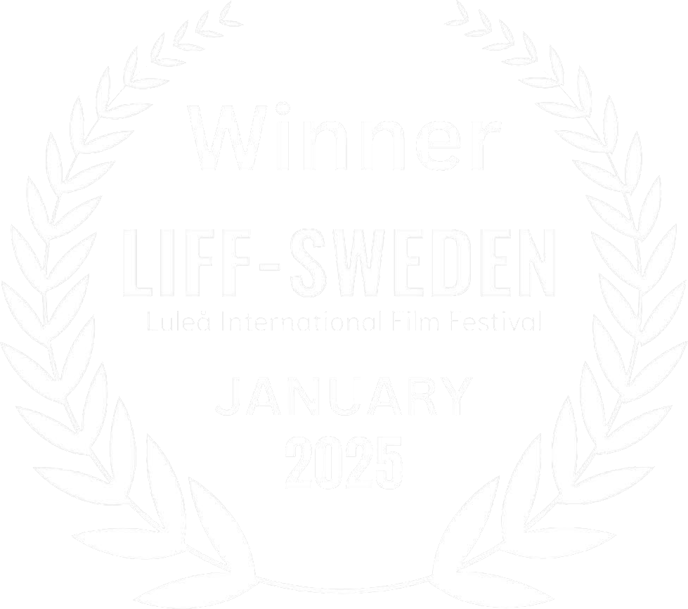 Vinnare — Luleå International Film Festival 2025