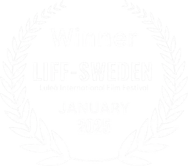 Vinnare — Luleå International Film Festival 2025
