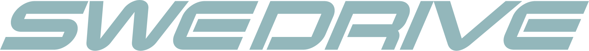 Swedrive